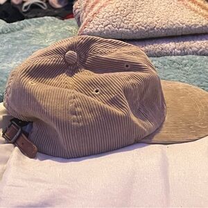 Vintage corduroy Polo by Ralph Lauren